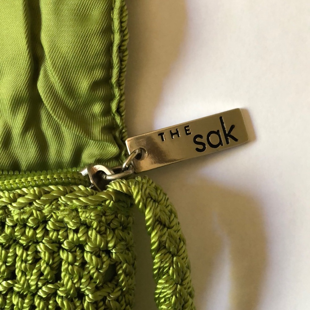 SAK BAG - Picture 3 of 6